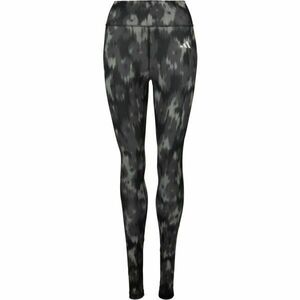 adidas OPTIME LEGGINGS Női leggings, fekete, méret kép