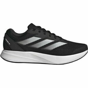 adidas DURAMO RC U Férfi futócipő, fekete, méret 45 1/3 kép