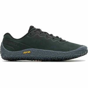 Merrell VAPOR GLOVE 6 LTR Női barefoot cipő, fekete, méret 40.5 kép