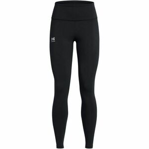 Under Armour CAMPUS Női leggings, fekete, méret kép