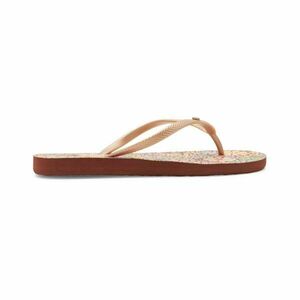 Roxy BERMUDA PRINT Női flip-flop, mix, méret 42 kép