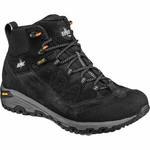 Lomer SELLA HIGH MTX PREMIUM Férfi outdoor cipő, fekete, méret kép