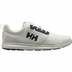 Helly Hansen FEATHERING Férfi szabadidőcipő, fehér, méret 45 kép