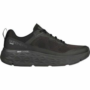 Skechers MAX CUSHIONING DELTA Férfi szabadidőcipő, fekete, méret kép