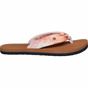 O'Neill DITSY SUN SEAWEED SANDALS Női flip-flop papucs, bézs, méret kép