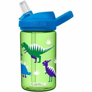 Camelbak EDDY+ KIDS 0, 4L HIP DINOS Gyerek kulacs, mix, méret kép