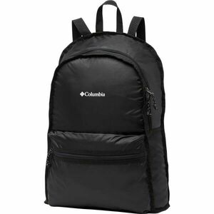 Columbia LIGHTWEIGHT PPACKABLE II 21L Hátizsák, fekete, méret kép