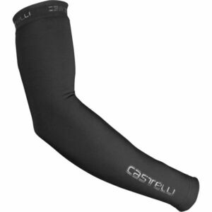 Castelli THERMOFLEX 2 ARM WARMER Karmelegítő, fekete, méret kép