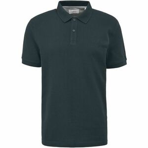 s.Oliver RL POLO SHIRT NOOS Férfi galléros póló, sötétszürke, méret kép