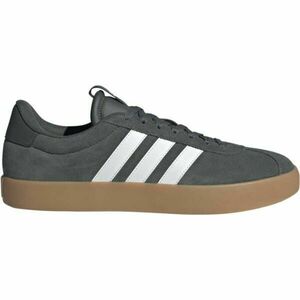 adidas VL COURT 3.0 Férfi szabadidőcipő, sötétszürke, méret 46 kép