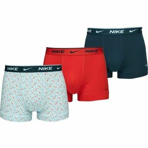 Nike EDAY COTTON STRETCH Férfi boxeralsó, mix, méret kép