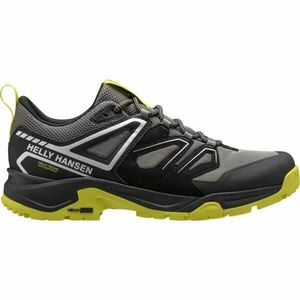Helly Hansen STALHEIM HT Férfi túracipő, fekete, méret 43 kép