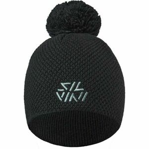 SILVINI CAPS ACCESSORIES AIROSO Téli sapka, fekete, méret kép