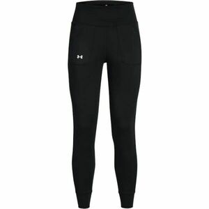 Under Armour MOTION JOGGER Női melegítőnadrág, fekete, méret kép