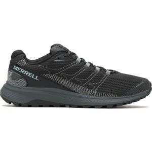 Merrell FLY STRIKE Férfi outdoor cipő, fekete, méret 44.5 kép