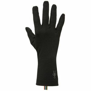 Smartwool THERMAL MERINO GLOVE Téli kesztyű, fekete, méret kép