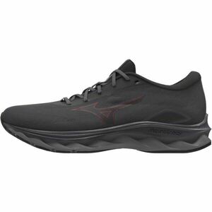 Mizuno WAVE SERENE GTX W Női futócipő, fekete, méret 42 kép