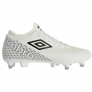 Umbro AURORA LEAGUE SG-FG Férfi futballcipő, fehér, méret 45 kép