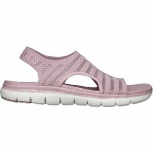 Skechers FLEX APPEAL 2.5 Női szandál, rózsaszín, méret kép