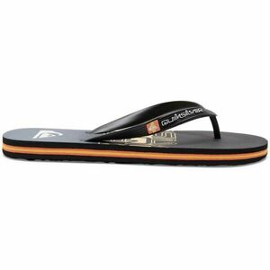 Quiksilver Férfi flip-flop papucs Férfi flip-flop papucs, fekete, méret 41 kép