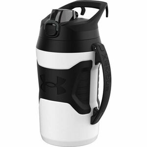 Under Armour PLAYMAKER JUG 1900 ML Sportkulacs, fehér, méret kép