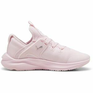 Puma SOFTRIDE ONE4ALL FEMME W Női szabadidőcipő, rózsaszín, méret 39 kép