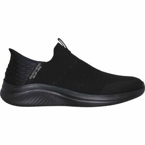 Skechers ULTRA FLEX 3.0 Férfi szabadidőcipő, fekete, méret kép