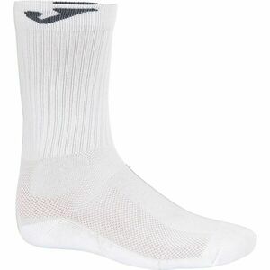 Joma LARGE SOCK Sportzokni, fehér, méret kép