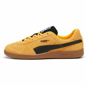 Puma HANDBALL Férfi teremcipő, sárga, méret 42.5 kép