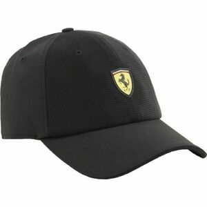 Puma FERRARI RACE BB CAP Baseball sapka, fekete, méret kép