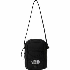 The North Face JESTER CROSSBODY Oldaltáska, fekete, méret kép