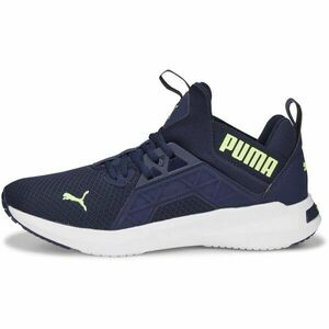 Puma SOFTRIDE ENZO NXT Férfi szabadidőcipő, sötétkék, méret 42.5 kép