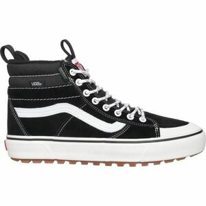 Vans MTE SK8-HI WATERPROOF Férfi cipő, fekete, méret 42.5 kép