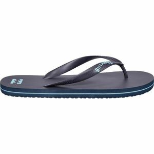 Billabong TIDES SLICE Férfi flip-flop papucs, sötétkék, méret 41 kép