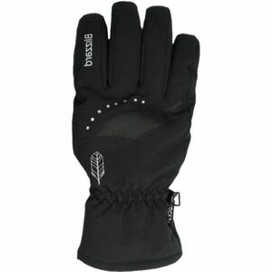 Blizzard VIVA DAVOS SKI GLOVES Kesztyű, fekete, méret kép