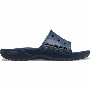 Crocs BAYA II SLIDE Uniszex papucs, sötétkék, méret 37/38 kép