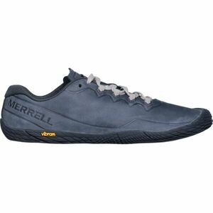 Merrell VAPOR GLOVE 3 LUNA LTR Férfi barefoot cipő, kék, méret 43.5 kép