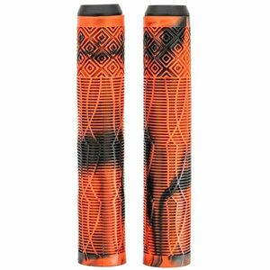 DIVINE MTB GRIPS Grip, narancssárga, méret kép