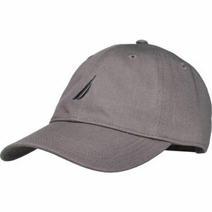 NAUTICA RUCK STRAPBACK Férfi baseball sapka, szürke, méret kép