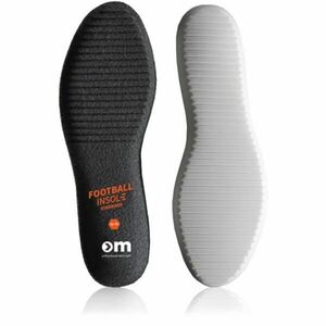 ORTHOMOVEMENT FOOTBALL INSOLE STANDARD Talpbetét, fekete, méret kép