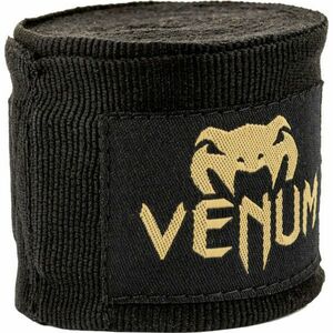 Venum KONTACT HANDWRAPS 4M Bandázs, fekete, méret kép