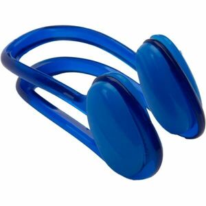 Speedo UNIVERSAL NOSE CLIP Orrcsipesz, kék, méret kép