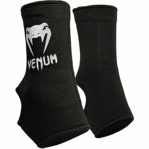 Venum KONTACT ANKLE SUPPORT GUARD Boka bandázs, fekete, méret kép