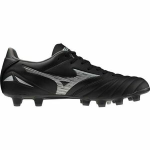 Mizuno MORELIA NEO IV PRO FG Férfi futballcipő, fekete, méret 41 kép