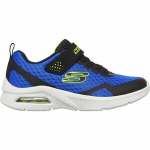 Skechers MICROSPEC MAX II Gyerekcipő, kék, méret kép