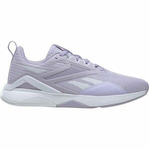 Reebok NANOFLEX TR 2.0 Női edzőcipő, lila, méret 40 kép