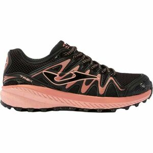 Joma TREK LADY Női futócipő, fekete, méret kép