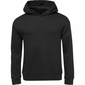 Calvin Klein L/S HOODIE Férfi pulóver, fekete, méret kép