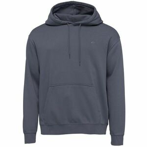 Quiksilver SALT WATER HOODIE Férfi pulóver, sötétkék, méret kép