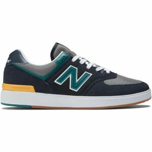 New Balance CT574NGT Férfi szabadidőcipő, sötétkék, méret 41.5 kép